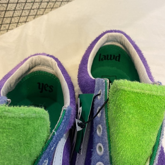 VANS Old SKOOL Anderson Paak collection”  Ziti men’s size 9.5 NWT - Picture 2 of 13